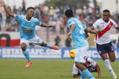 Municipal anunció precios para duelo ante Cristal