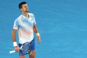 Djokovic: “Es una pena no haber jugado Indian Wells y Miami, pero no me arrepiento”