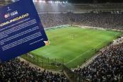Cienciano anunció venta de entradas para partido ante Universitario por la Copa Sudamericana