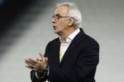 (VIDEO) Fossati: "Andy Polo no va a poder estar con nosotros para el partido ante Garcilaso"