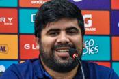Bellina: “Somos privilegiados que Christian (Cueva) haya decidido venir a Alianza”