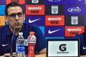 Alianza Lima anunció el lanzamiento de la campaña 'El Reto Cueva'