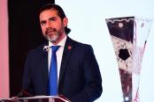 Héctor Lara no va más como director de competiciones de la Liga de Fútbol Profesional