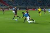 (VIDEO) Así fue el penal de Sporting Cristal que el VAR corrigió