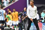 Hervé Renard comandará a la Selección de Francia femenina