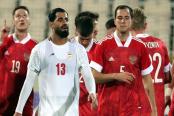 Rusia empató 1-1 ante Irán en un duelo amistoso