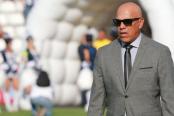 Regresa a Bolivia: Roberto Mosquera es nuevo entrenador del Royal Pari