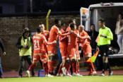 🔴#ENVIVO | Sport Huancayo vence por la mínima a Alianza Lima