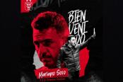 Mariano Soso es nuevo técnico de Melgar