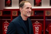 Tuchel: “El ADN del Bayern Múnich es claro, hay que ganar”