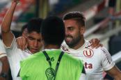   Urruti: "Fossati vino y levantó este grupo de la nada"