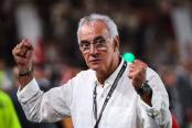 Fossati: "La idea no estuvo perfecta, pero estuvo cerca"