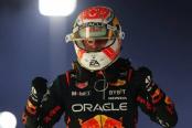 Verstappen se quedó con el Gran Premio de Bahrein