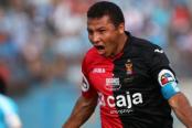 Zúñiga: “Melgar tiene bastantes posibilidades para acceder a octavos de la Libertadores”