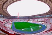 ¡Se hizo oficial! Fifa retiró sede a Perú para organización del Mundial Sub 17
