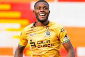 🔴#ENVIVO Cusco FC iguala 1-1 con Binacional en el Garcilaso de la Vega