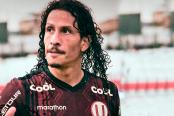 Riveros: "No pensamos en Alianza, nosotros debemos seguir ganando"