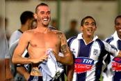 (VIDEO) ¡Fue ayer y sí me acuerdo! Alianza Lima ya sabe lo que es ganar en Paraguay por Libertadores