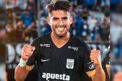 Zambrano: "Se rompió una racha negativa y ahora a pensar en la clasificación"