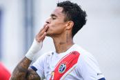 (VIDEO | FOTOS) ¡Volvió a celebrar! Municipal superó 2-0 a UTC en Villa el Salvador
