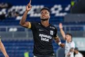 🔴#ENVIVO | (VIDEO) Alianza Lima le gana 2-0 a Libertad en Paraguay