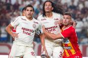 Corzo: “Siento que en el trámite fuimos mejores y el triunfo es justo”