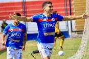 (VIDEO / FOTOS) Mannucci venció por 2-0 a Cantolao en Villa el Salvador