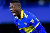 (VIDEO) Con golazo de Advíncula, Boca Juniors venció 2-1 a Pereira por Copa