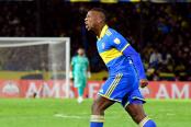 Advíncula: "Soy bien autocrítico y no estoy en buen nivel"