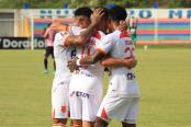 🔴#ENVIVO Atlético Grau vence 3-0 a Sport Boys en Bernal