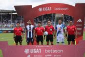 Ballón: "Supimos sacar adelante el partido"