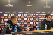 Guerrero: "Tuve mucha cabeza fría para definir a la salida del arquero"