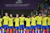 Selección brasileña fija fecha límite para elegir nuevo entrenador