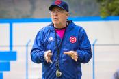Célico: "El objetivo en Deportivo Garcilaso es clasificar a un torneo internacional"