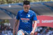 Cueva: "Espero que tomen la mejor decisión porque hemos presentado pruebas contundentes"