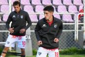 Fatecha: "FBC Melgar será un rival duro, pero confiamos en lograr los 3 puntos"