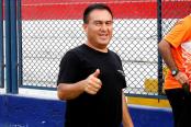 Freddy Chávez: "En un par de días, anunciaremos al nuevo DT"