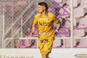 Rodríguez: "Queremos salir campeones"
