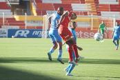 (VIDEO / FOTOS) Se repartieron los puntos: Garcilaso igualó ante S. Huancayo