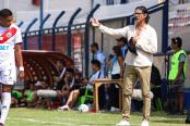Comizzo: "Estoy muy orgulloso de dirigir a este grupo"