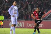 Torrejón: "Lo que estamos haciendo no nos alcanza, tenemos que trabajar el doble"