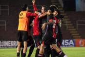 🔴#ENVIVO | FBC Melgar supera por la mínima a Cienciano en Arequipa