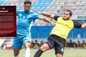 Liga 2 no iniciará este fin de semana como estaba programado