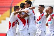 🔴#ENVIVO |(VIDEO) 'Muni' supera 2-0 a Boys en Villa El Salvador