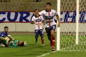 🔴ENVIVO | Mannucci supera por la mínima al Alianza Atlético