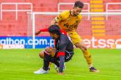 🔴#ENVIVO | FBC Melgar y Cusco FC igualan en Arequipa