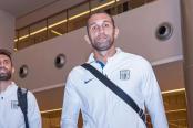 Barcos: "Todo lo que estamos viviendo no es fácil, Alianza tiene todo en contra"