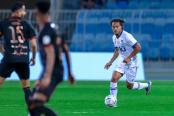Con Carrillo, Al-Hilal cayó goleado por 3-0 con Al Shabab