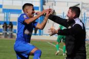 🔴EN VIVO|  Binacional supera por 3-2 con Alianza Atlético en Juliaca