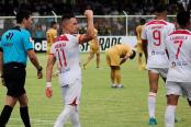🔴EN VIVO| Atlético Grau supera por 1-0 a Cusco FC en Piura